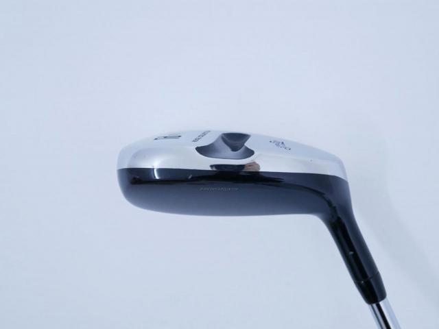 Fairway Wood : Other Brand : ไม้กระเทย RC (Royal Collection) TD Loft 19 ก้านเหล็ก NS Pro 950 Flex S