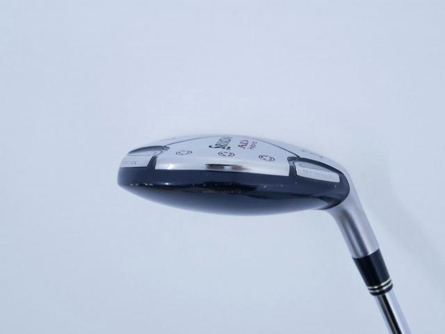 Fairway Wood : Other Brand : ไม้กระเทย Srixon AD Hybrid Loft 19 ก้านเหล็ก NS Pro 950 Utility Flex S