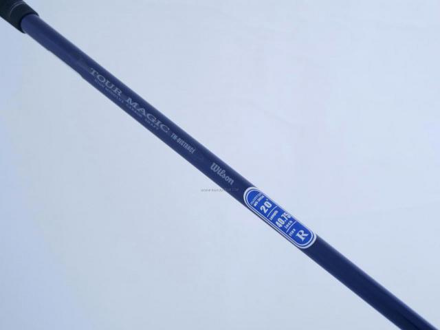 Fairway Wood : Other Brand : ไม้กระเทย Wilson Aviator Loft 20 Flex R