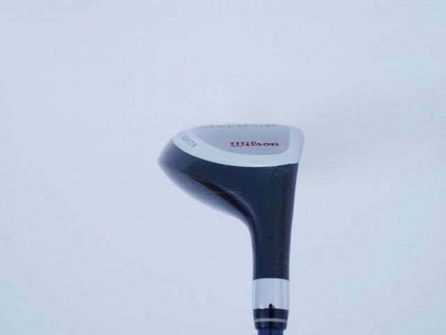 Fairway Wood : Other Brand : ไม้กระเทย Wilson Aviator Loft 20 Flex R