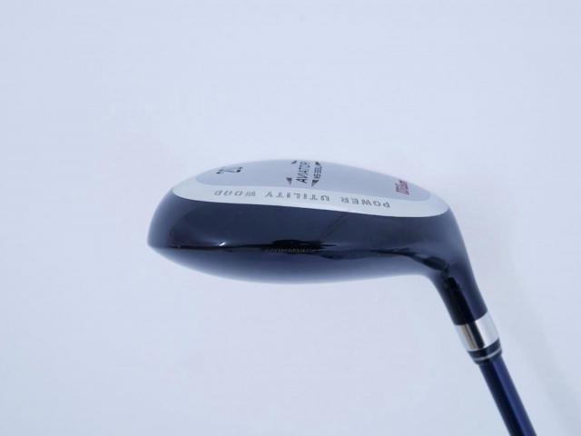 Fairway Wood : Other Brand : ไม้กระเทย Wilson Aviator Loft 20 Flex R