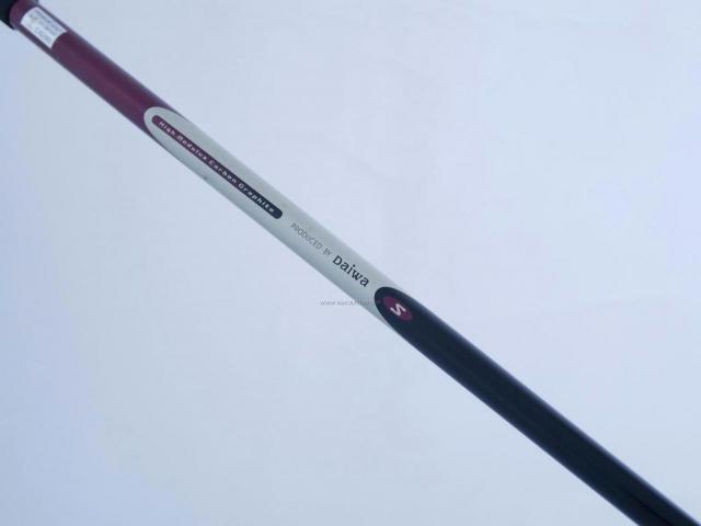 Fairway Wood : Other Brand : ไม้กระเทย Daiwa Advisor Loft 23 Flex S