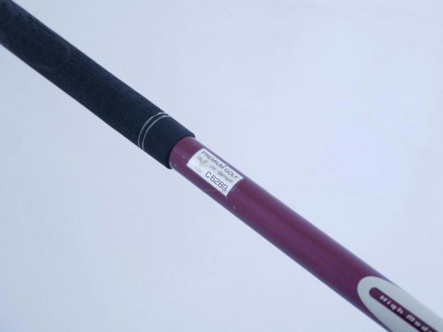 Fairway Wood : Other Brand : ไม้กระเทย Daiwa Advisor Loft 23 Flex S