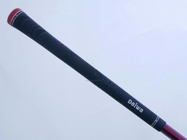 Fairway Wood : Other Brand : ไม้กระเทย Daiwa Advisor Loft 23 Flex S