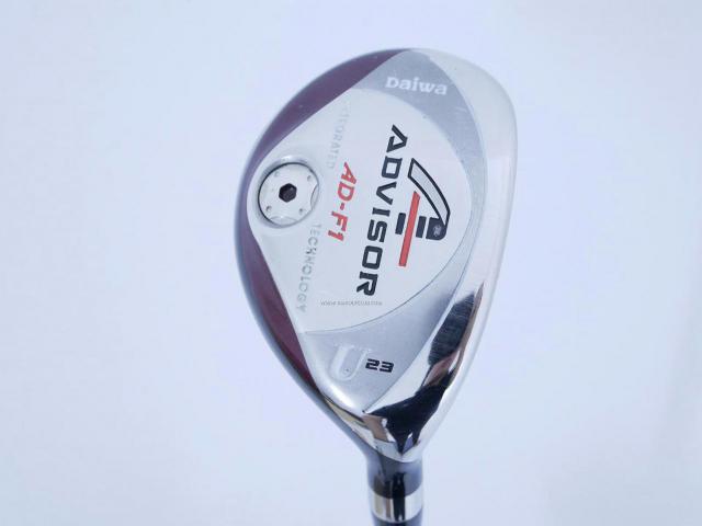 Fairway Wood : Other Brand : ไม้กระเทย Daiwa Advisor Loft 23 Flex S