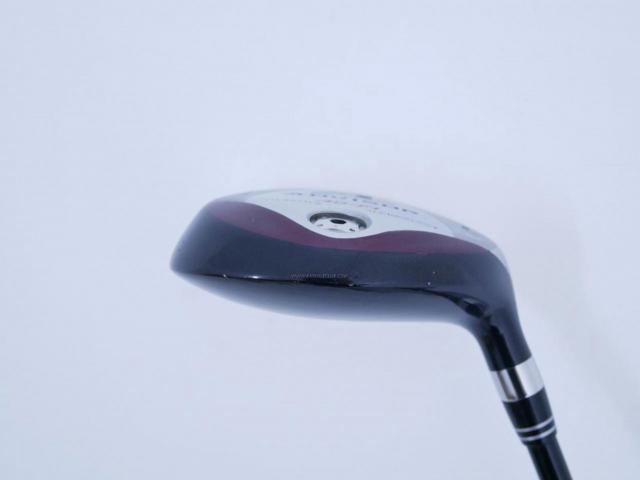 Fairway Wood : Other Brand : ไม้กระเทย Daiwa Advisor Loft 23 Flex S
