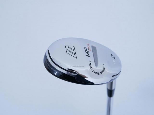 Fairway Wood : Other Brand : ไม้กระเทย Mizuno MP UX2 Loft 17 ก้านเหล็ก NS Pro 950 Flex R