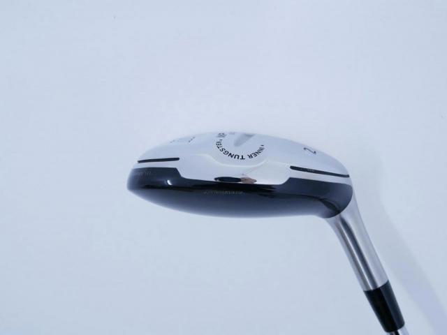 Fairway Wood : Other Brand : ไม้กระเทย Mizuno MP UX2 Loft 17 ก้านเหล็ก NS Pro 950 Flex R