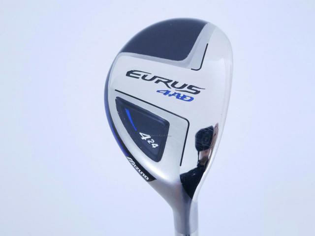 Fairway Wood : Other Brand : ไม้กระเทย Mizuno Eurus 4AD Loft 24 Flex R