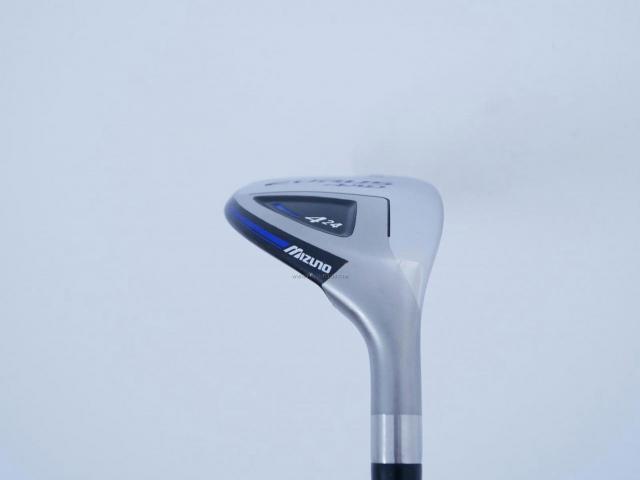 Fairway Wood : Other Brand : ไม้กระเทย Mizuno Eurus 4AD Loft 24 Flex R