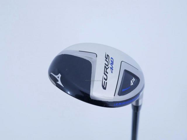 Fairway Wood : Other Brand : ไม้กระเทย Mizuno Eurus 4AD Loft 24 Flex R