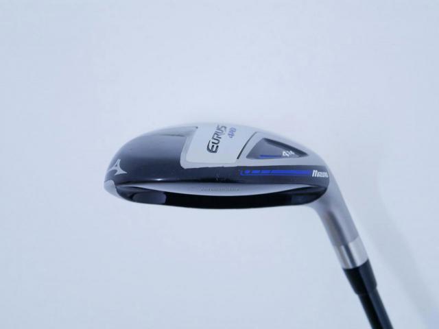 Fairway Wood : Other Brand : ไม้กระเทย Mizuno Eurus 4AD Loft 24 Flex R