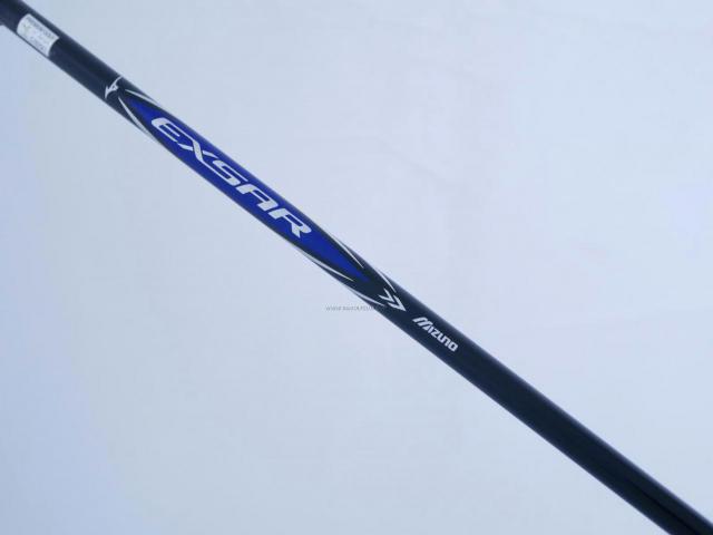 Fairway Wood : Other Brand : ไม้กระเทย Mizuno Eurus 4AD Loft 24 Flex R