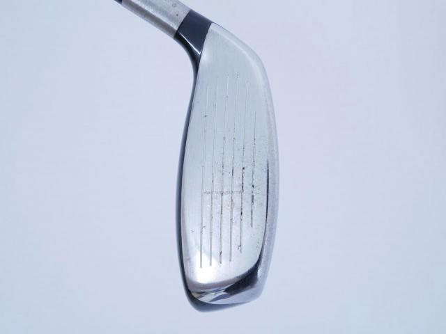 Fairway Wood : Taylormade : ไม้กระเทย Taylormade Rescue Loft 22 Flex S