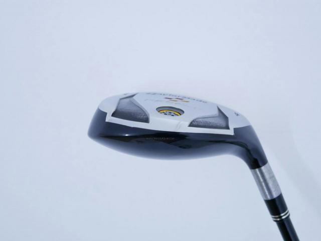 Fairway Wood : Taylormade : ไม้กระเทย Taylormade Rescue Loft 22 Flex S