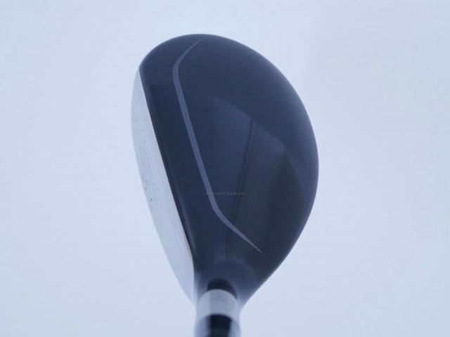 Fairway Wood : Taylormade : ไม้กระเทย Taylormade Rescue Loft 22 Flex S