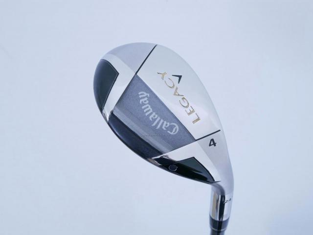 Fairway Wood : callaway : ไม้กระเทย Callaway Legacy V Loft 24 Flex R