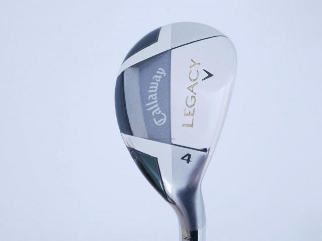 Fairway Wood : callaway : ไม้กระเทย Callaway Legacy V Loft 24 Flex R