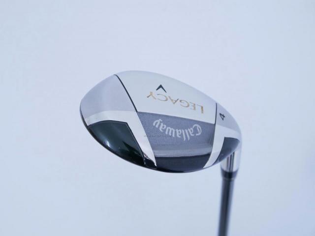 Fairway Wood : callaway : ไม้กระเทย Callaway Legacy V Loft 24 Flex R