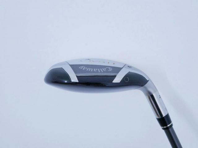 Fairway Wood : callaway : ไม้กระเทย Callaway Legacy V Loft 24 Flex R