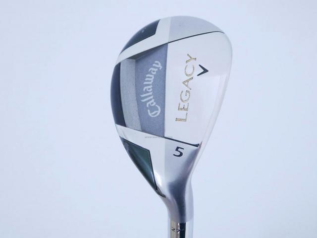 Fairway Wood : callaway : ไม้กระเทย Callaway Legacy V Loft 27 Flex R