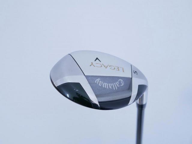 Fairway Wood : callaway : ไม้กระเทย Callaway Legacy V Loft 27 Flex R