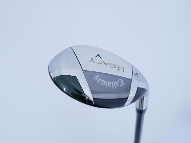 Fairway Wood : callaway : ไม้กระเทย Callaway Legacy V Loft 27 Flex SR