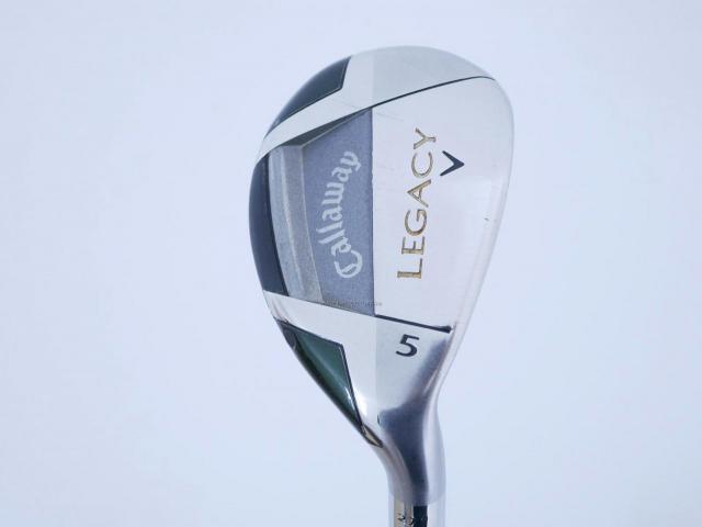 Fairway Wood : callaway : ไม้กระเทย Callaway Legacy V Loft 27 Flex SR