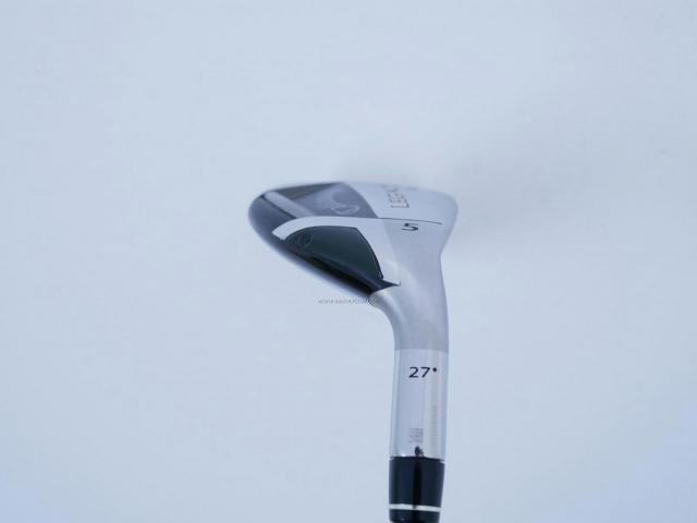 Fairway Wood : callaway : ไม้กระเทย Callaway Legacy V Loft 27 Flex SR