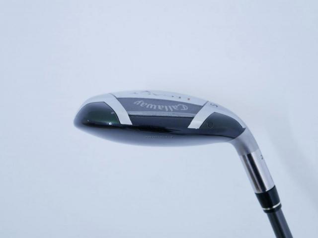 Fairway Wood : callaway : ไม้กระเทย Callaway Legacy V Loft 27 Flex SR