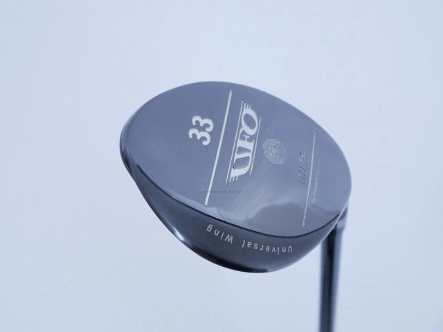 Fairway Wood : Kasco : ไม้กระเทย Kasco UFO by Power Tornado (ปี 2021) Loft 15 Flex S