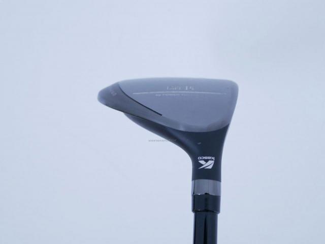 Fairway Wood : Kasco : ไม้กระเทย Kasco UFO by Power Tornado (ปี 2021) Loft 15 Flex S