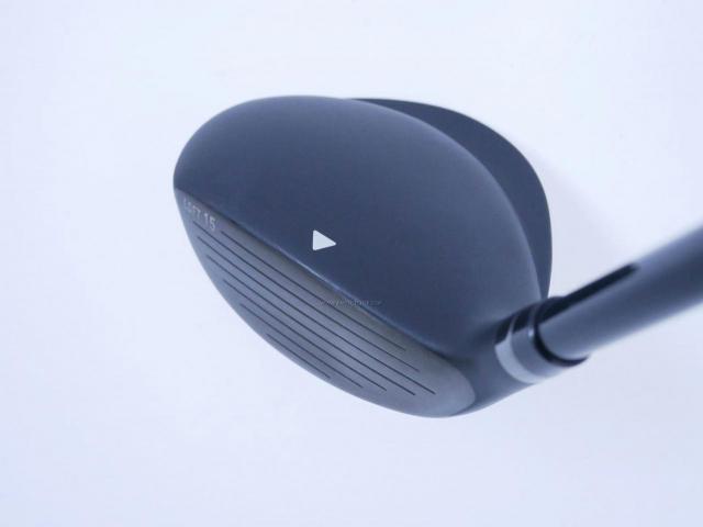 Fairway Wood : Kasco : ไม้กระเทย Kasco UFO by Power Tornado (ปี 2021) Loft 15 Flex S