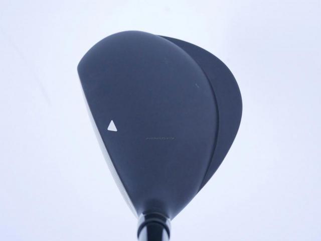 Fairway Wood : Kasco : ไม้กระเทย Kasco UFO by Power Tornado (ปี 2021) Loft 15 Flex S