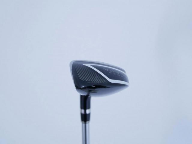 Fairway Wood : PRGR : ไม้กระเทย PRGR ID Nabla Black Loft 22 Flex S (M-43)