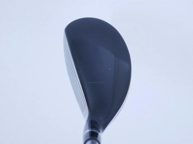 Fairway Wood : PRGR : ไม้กระเทย PRGR ID Nabla Black Loft 22 Flex S (M-43)