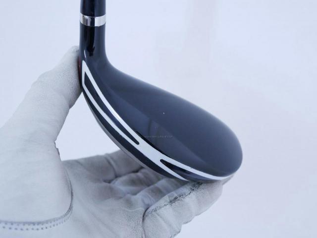 Fairway Wood : PRGR : ไม้กระเทย PRGR ID Nabla Black Loft 22 Flex S (M-43)