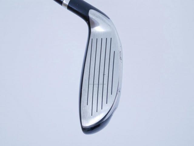 Fairway Wood : PRGR : ไม้กระเทย PRGR ID Nabla Black Loft 22 Flex S (M-43)