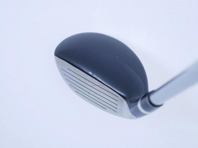 Fairway Wood : PRGR : ไม้กระเทย PRGR ID Nabla Black Loft 22 Flex S (M-43)