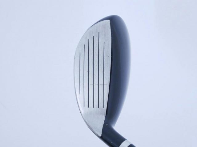 Fairway Wood : PRGR : ไม้กระเทย PRGR ID Nabla Black Loft 22 Flex S (M-43)