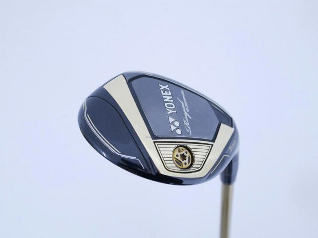 Fairway Wood : Other Brand : ไม้กระเทย Yonex Royal E-Zone (รุ่นท๊อปสุด ล่าสุด ปี 2022 ตีไกลมากๆ) Loft 22 Flex R