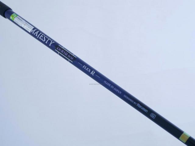 Fairway Wood : Maruman : ไม้กระเทย Maruman Majesty Royal Black (รุ่นท๊อปสุด) Loft 23 Flex R