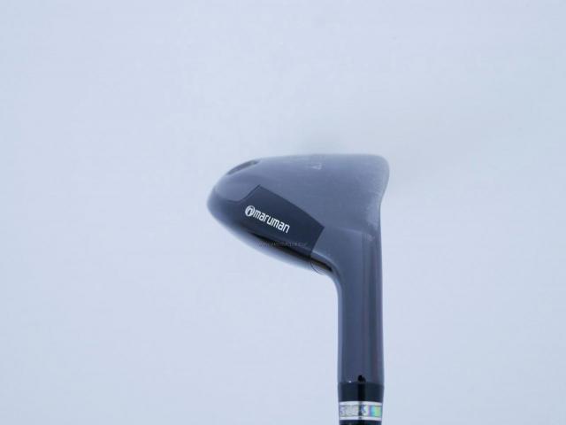 Fairway Wood : Maruman : ไม้กระเทย Maruman Majesty Royal Black (รุ่นท๊อปสุด) Loft 23 Flex R
