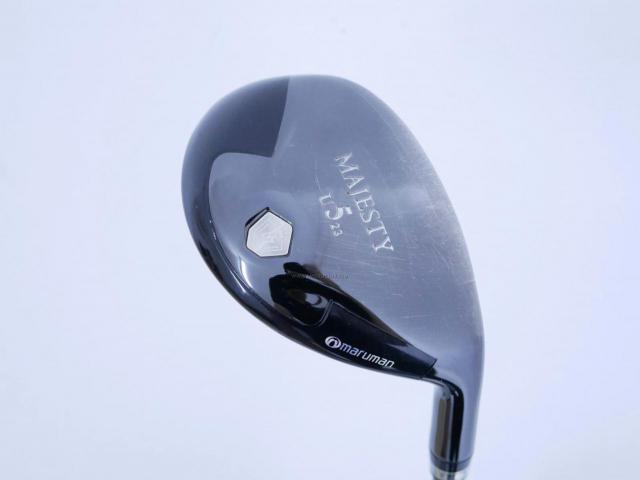 Fairway Wood : Maruman : ไม้กระเทย Maruman Majesty Royal Black (รุ่นท๊อปสุด) Loft 23 Flex R