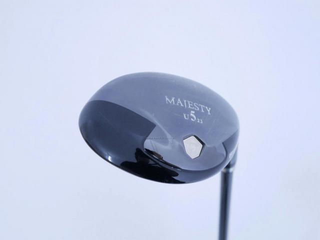 Fairway Wood : Maruman : ไม้กระเทย Maruman Majesty Royal Black (รุ่นท๊อปสุด) Loft 23 Flex R