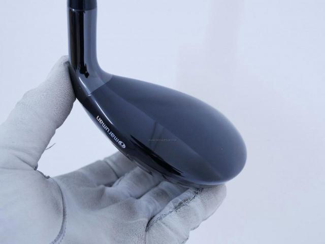 Fairway Wood : Maruman : ไม้กระเทย Maruman Majesty Royal Black (รุ่นท๊อปสุด) Loft 23 Flex R
