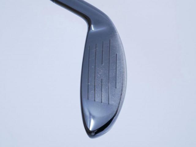 Fairway Wood : Maruman : ไม้กระเทย Maruman Majesty Royal Black (รุ่นท๊อปสุด) Loft 23 Flex R