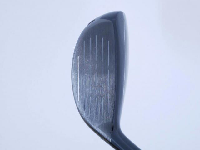 Fairway Wood : Maruman : ไม้กระเทย Maruman MAJESTY Conquest (รุ่นล่าสุด ปี 2022 รุ่นท้อปสุด) Loft 21 ก้าน Tour AD U-85 Flex S