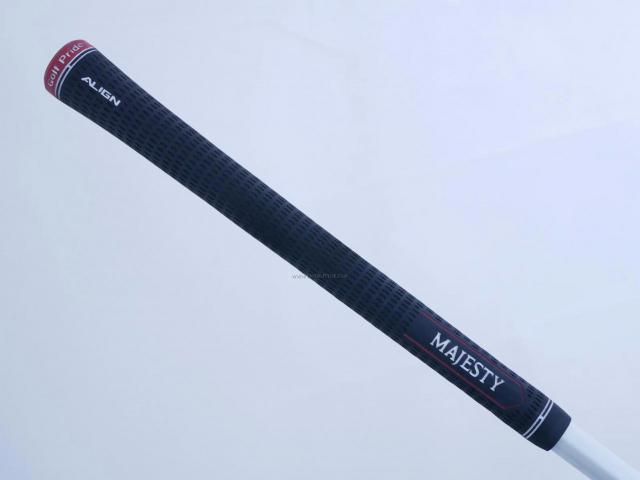 Fairway Wood : Maruman : ไม้กระเทย Maruman MAJESTY Conquest (รุ่นล่าสุด ปี 2022 รุ่นท้อปสุด) Loft 21 ก้าน Tour AD U-85 Flex S