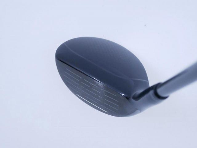 Fairway Wood : Maruman : ไม้กระเทย Maruman MAJESTY Conquest (รุ่นล่าสุด ปี 2022 รุ่นท้อปสุด) Loft 21 ก้าน Tour AD U-85 Flex S